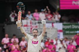 Australia England Cricket