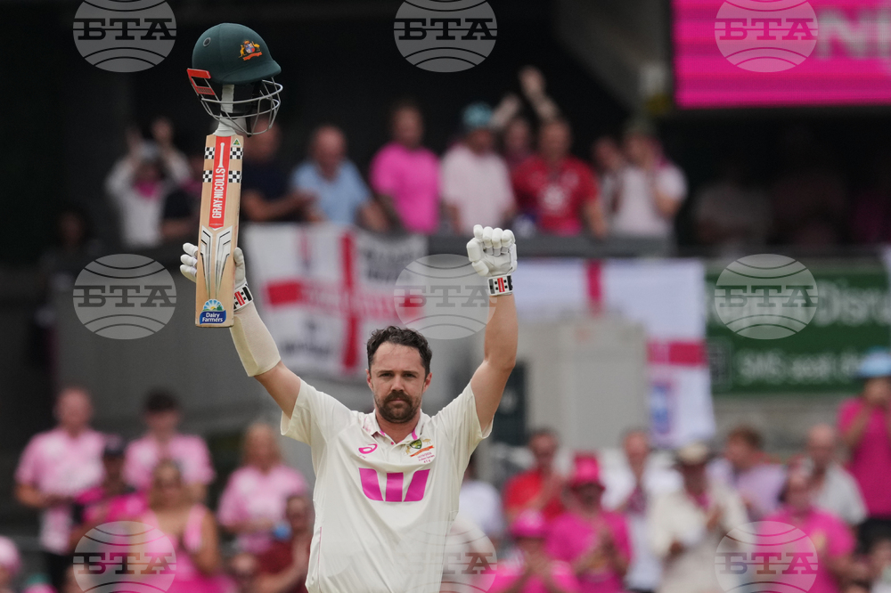 Australia England Cricket