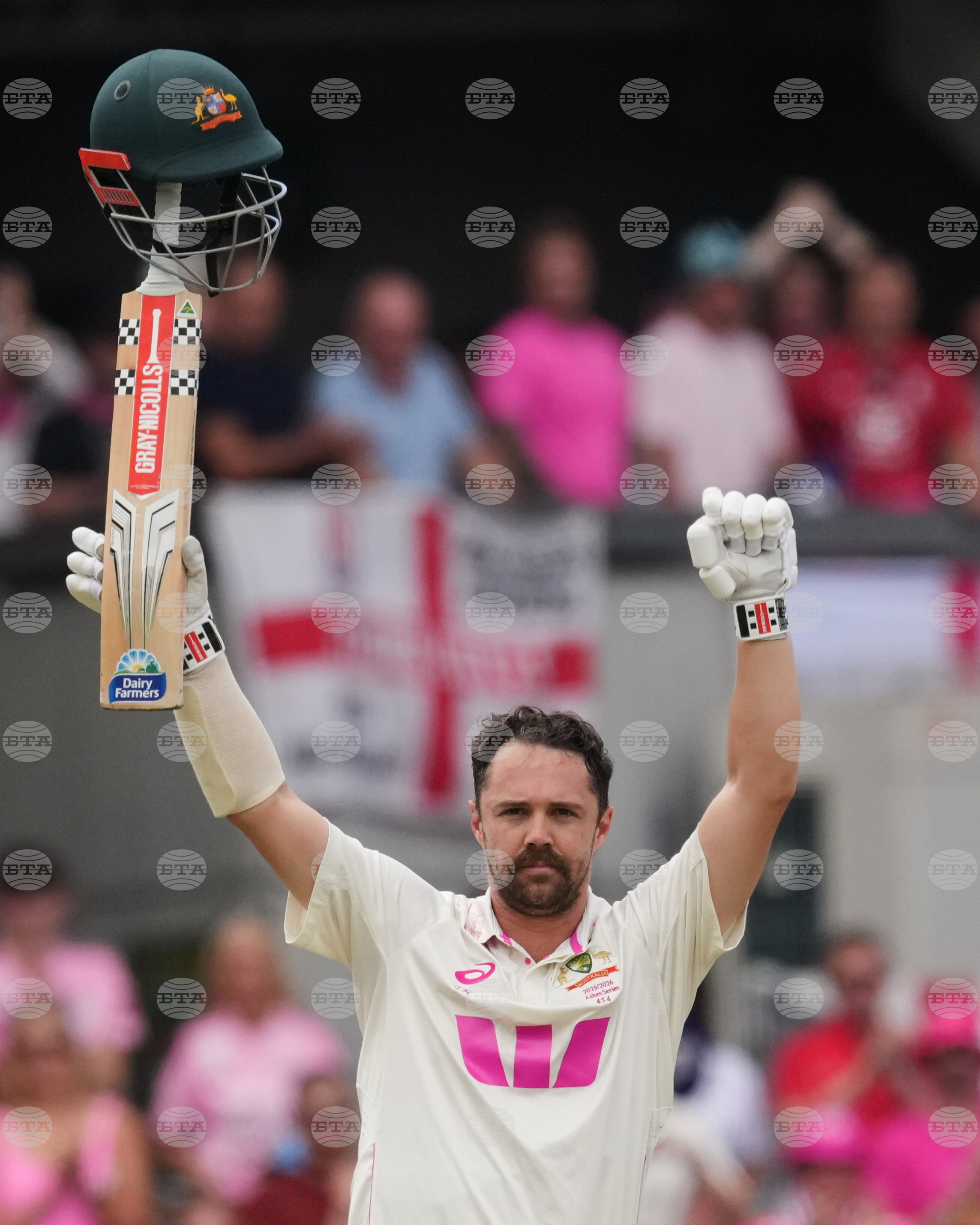 Australia England Cricket