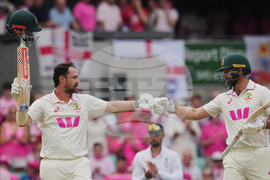 Australia England Cricket