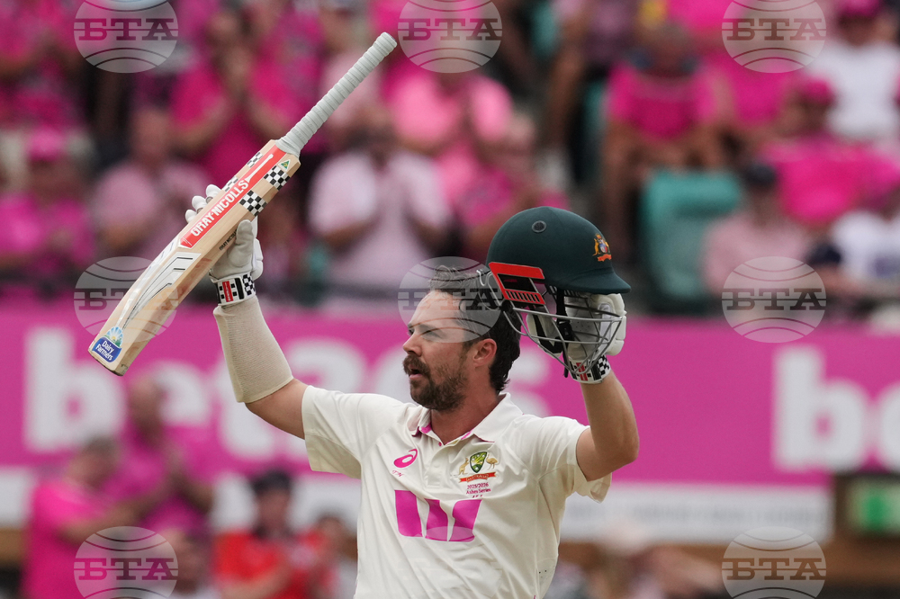 Australia England Cricket