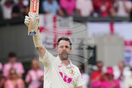 Australia England Cricket