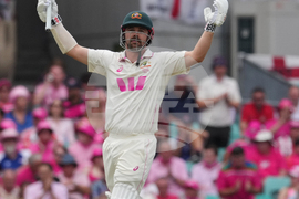 Australia England Cricket