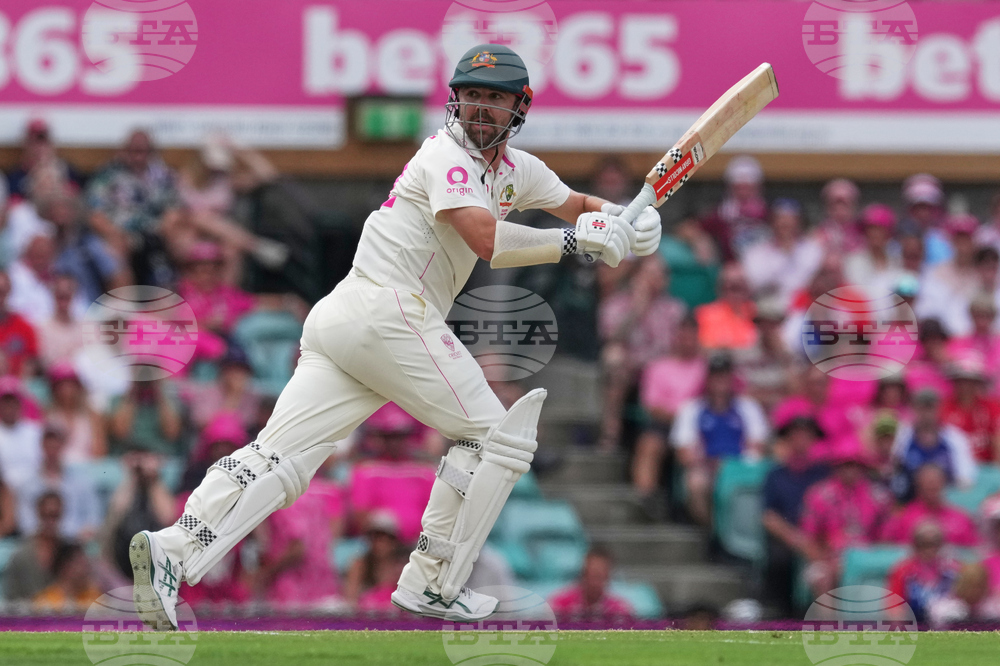 Australia England Cricket