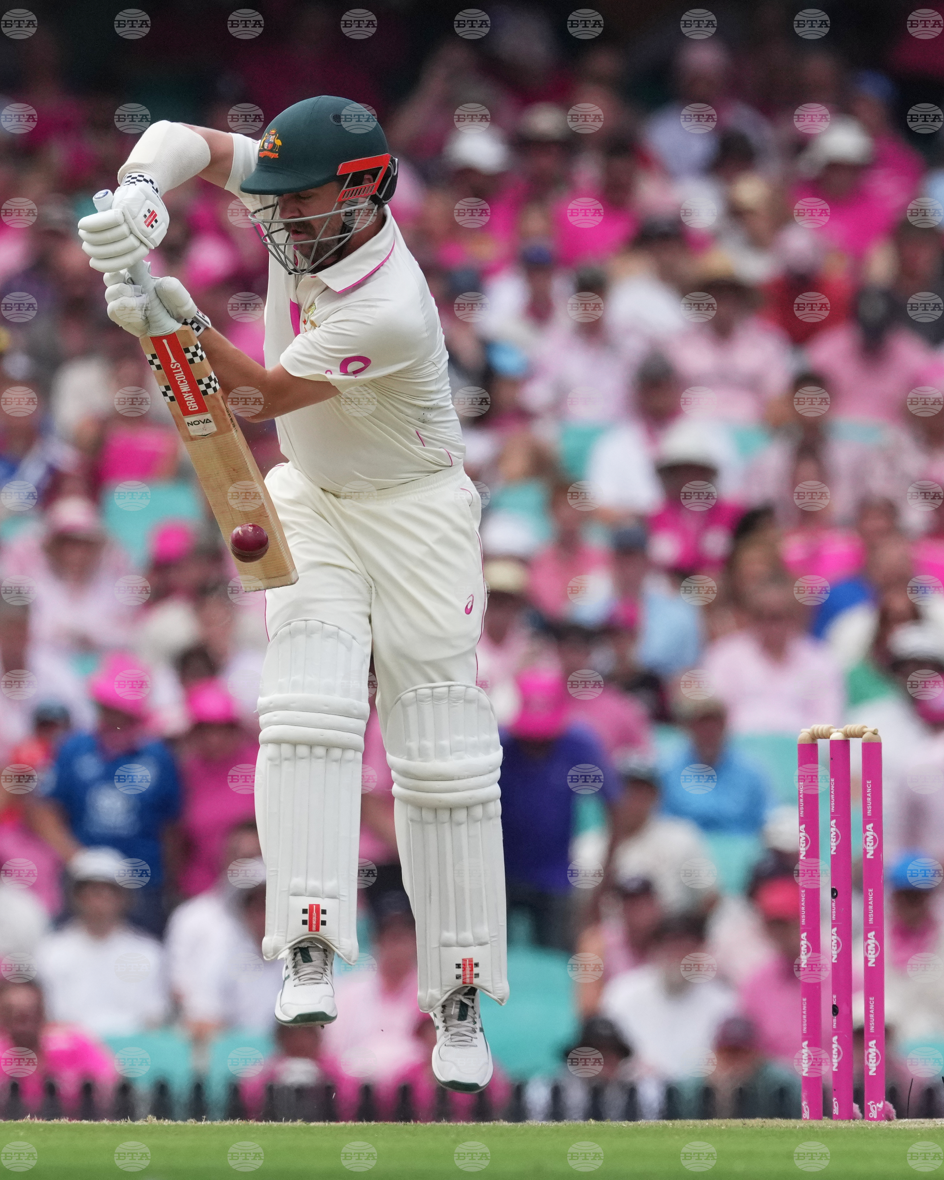 Australia England Cricket