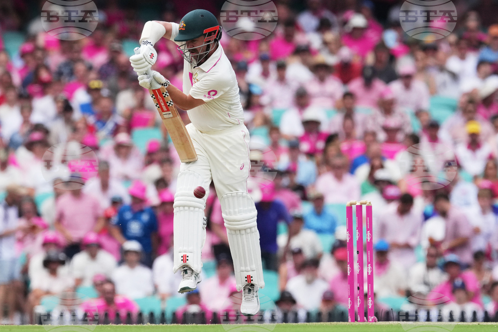 Australia England Cricket