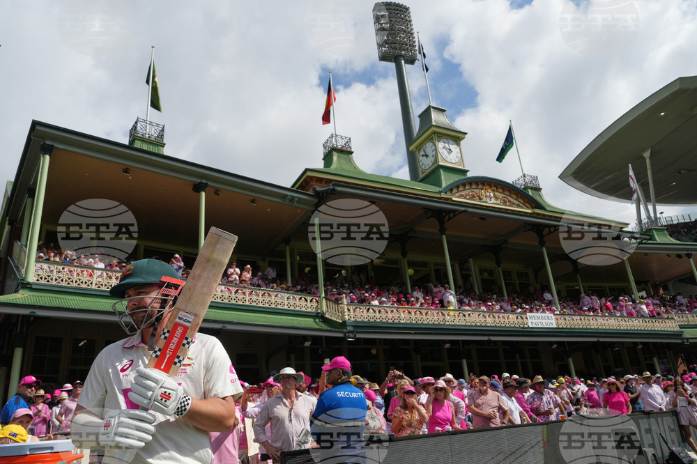 Australia England Cricket