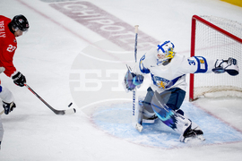 World Juniors Canada Finland Hockey