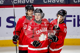 World Juniors Canada Finland Hockey