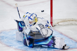 World Juniors Canada Finland Hockey