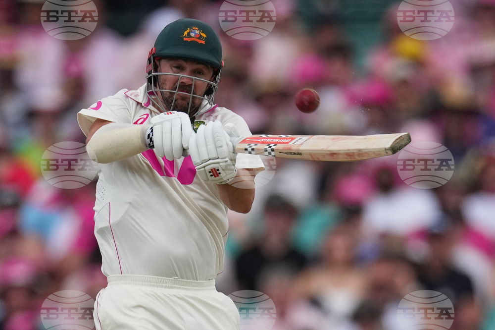 Australia England Cricket