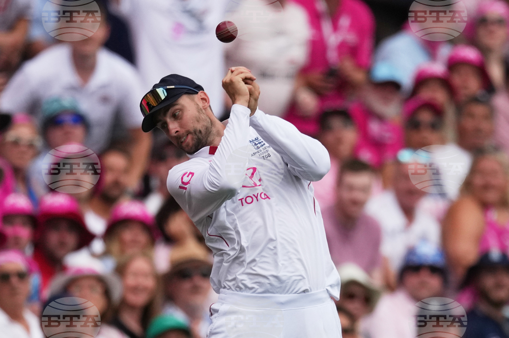 Australia England Cricket