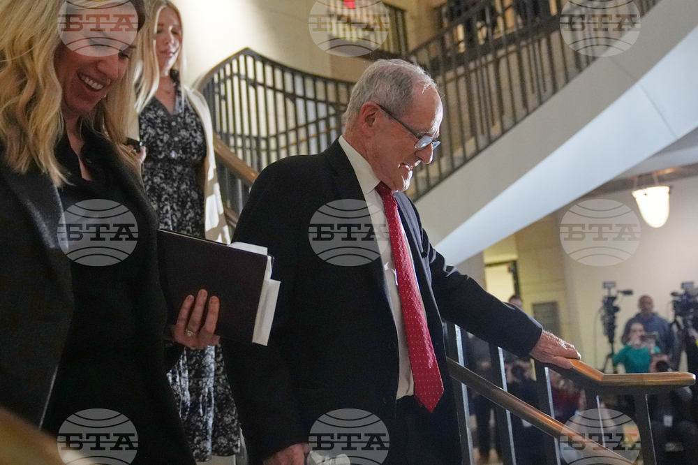 US Venezuela Congress