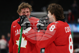 World Juniors Canada Finland Hockey