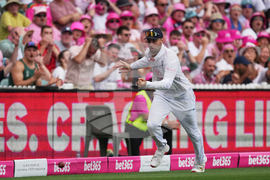 Australia England Cricket