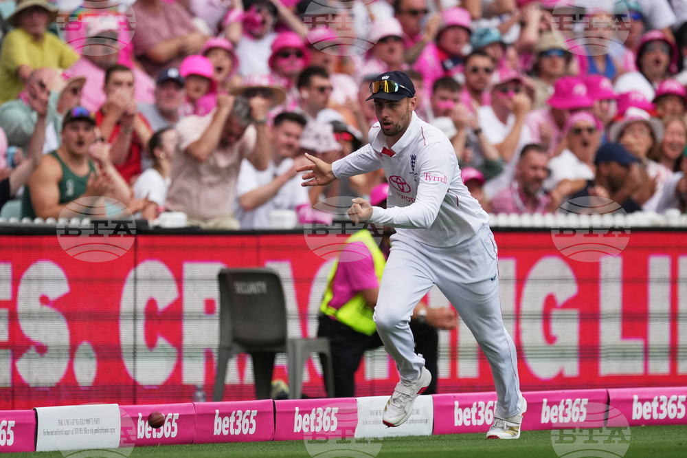 Australia England Cricket