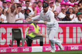 Australia England Cricket