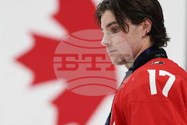 World Juniors Canada Finland Hockey