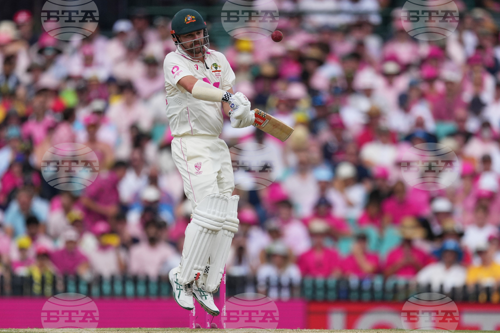 Australia England Cricket