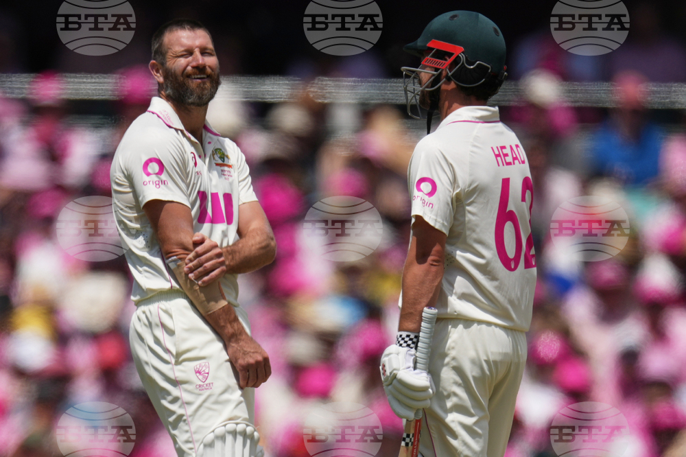 Australia England Cricket