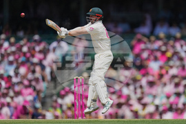 Australia England Cricket