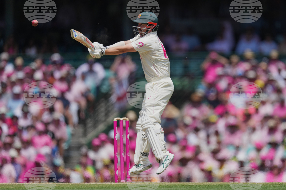 Australia England Cricket