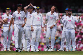 Australia England Cricket