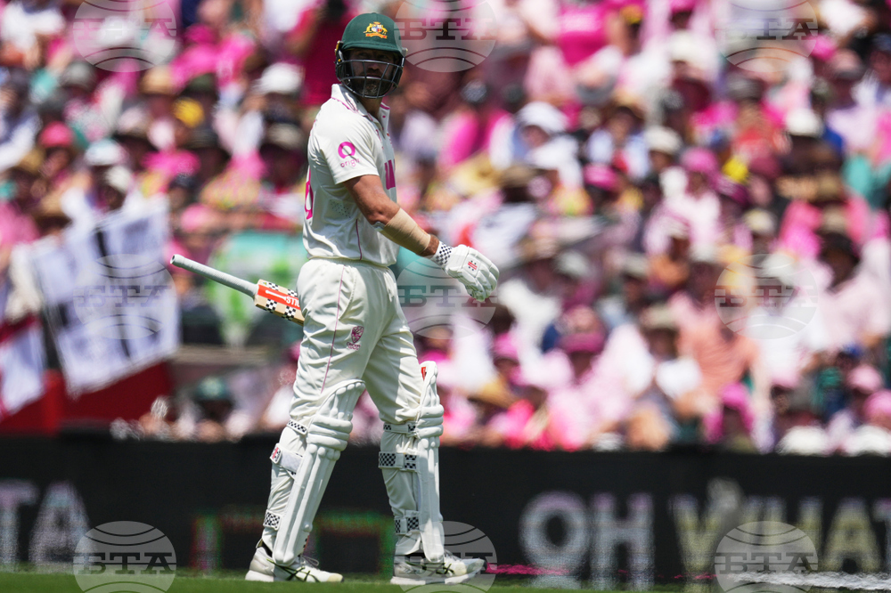 Australia England Cricket