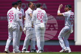 Australia England Cricket