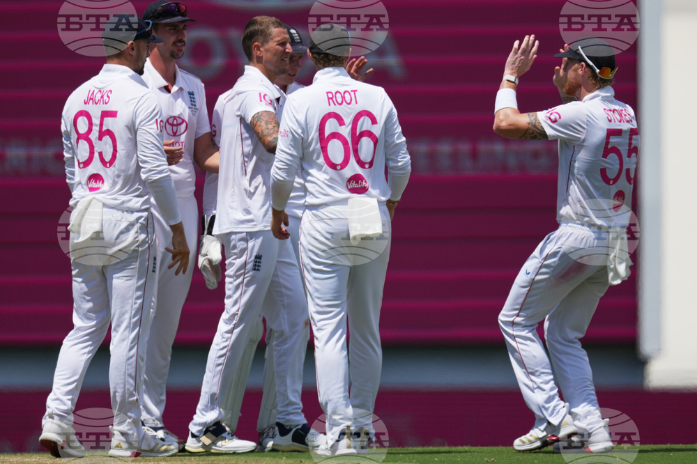 Australia England Cricket