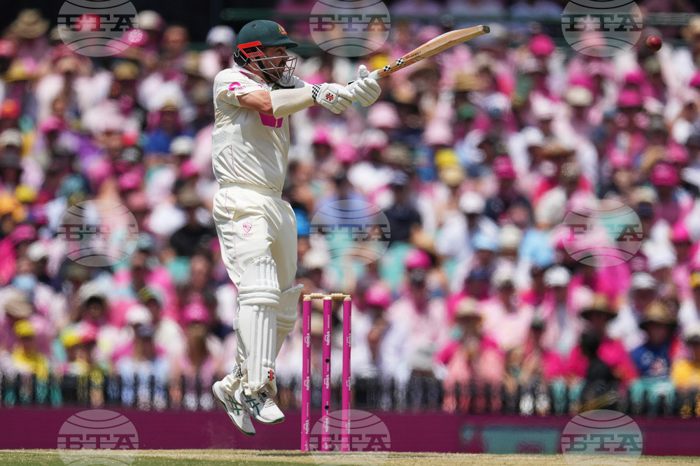 Australia England Cricket