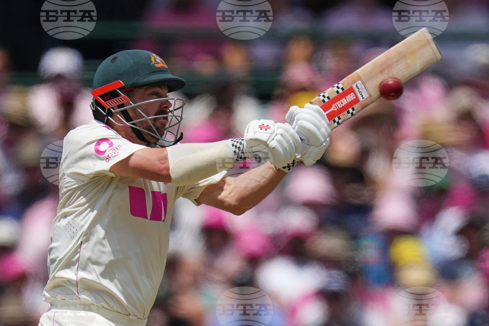 Australia England Cricket