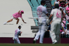 Australia England Cricket