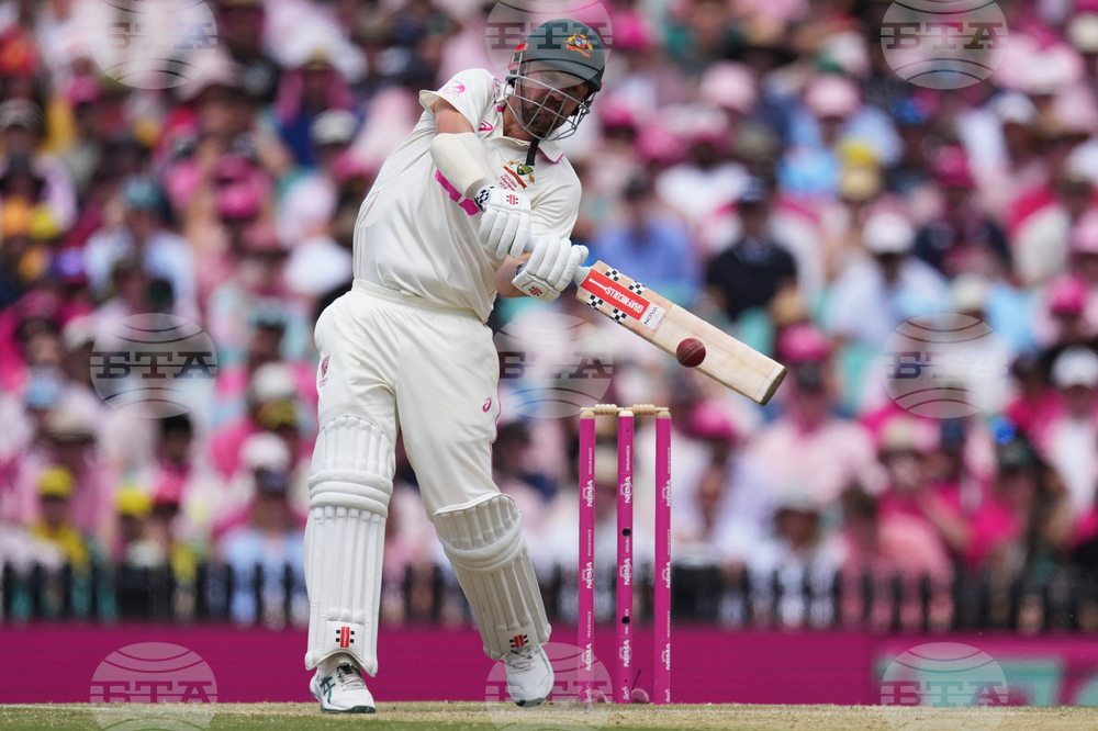 Australia England Cricket