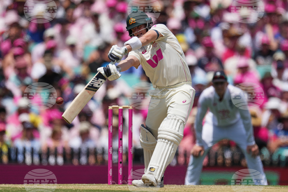 Australia England Cricket