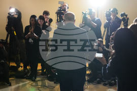 US Venezuela Congress