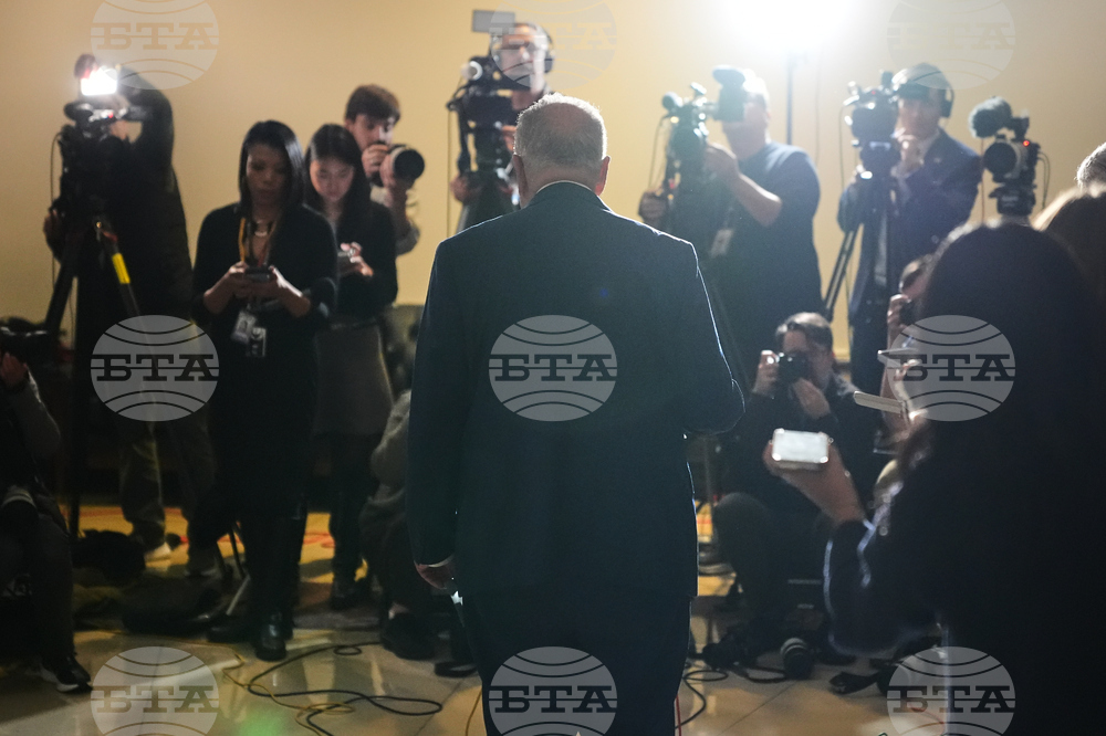 US Venezuela Congress