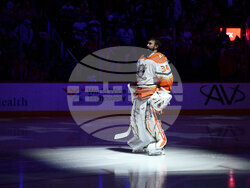 Ducks Capitals Hockey