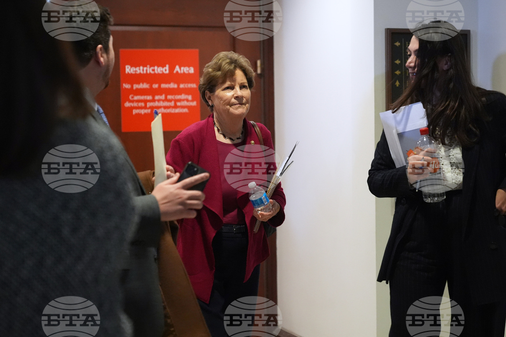 US Venezuela Congress