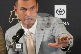 Colorado Lovo Football