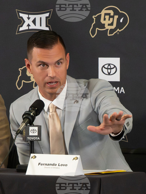 Colorado Lovo Football