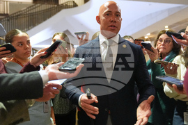 US Venezuela Congress