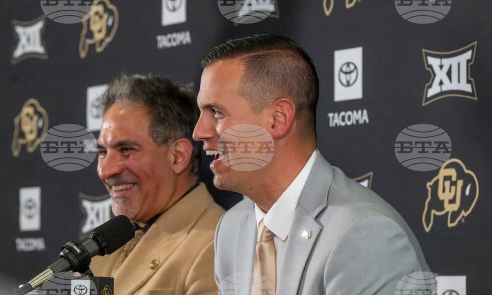 Colorado Lovo Football