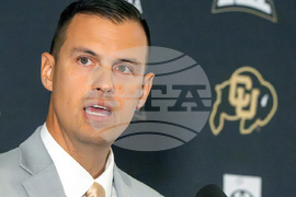 Colorado Lovo Football