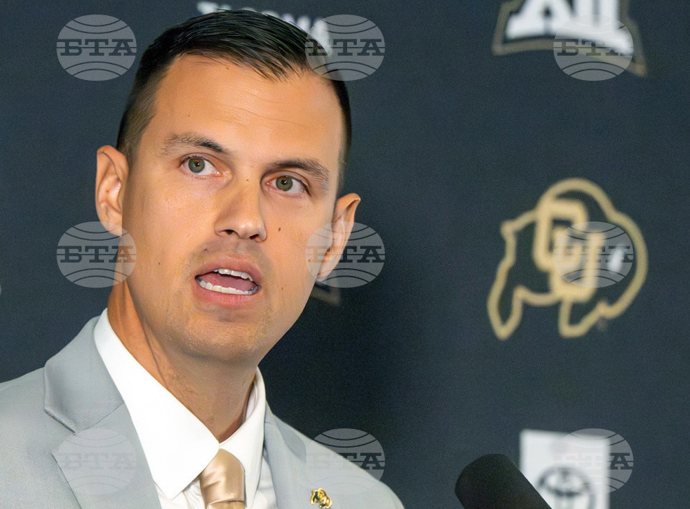 Colorado Lovo Football