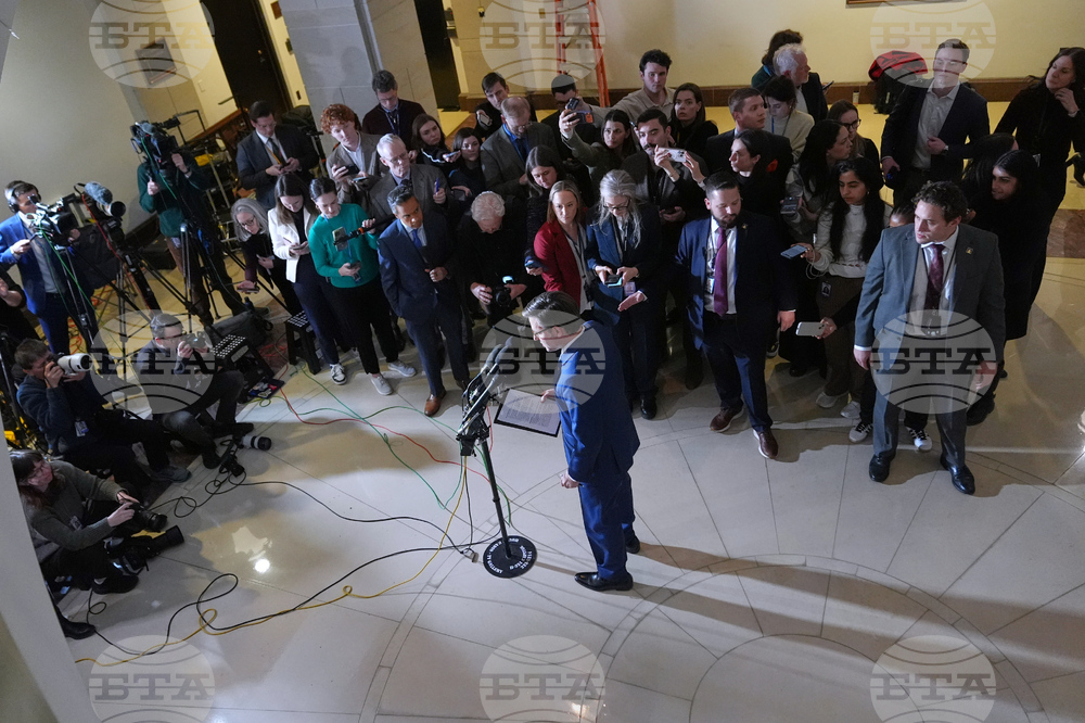 US Venezuela Congress