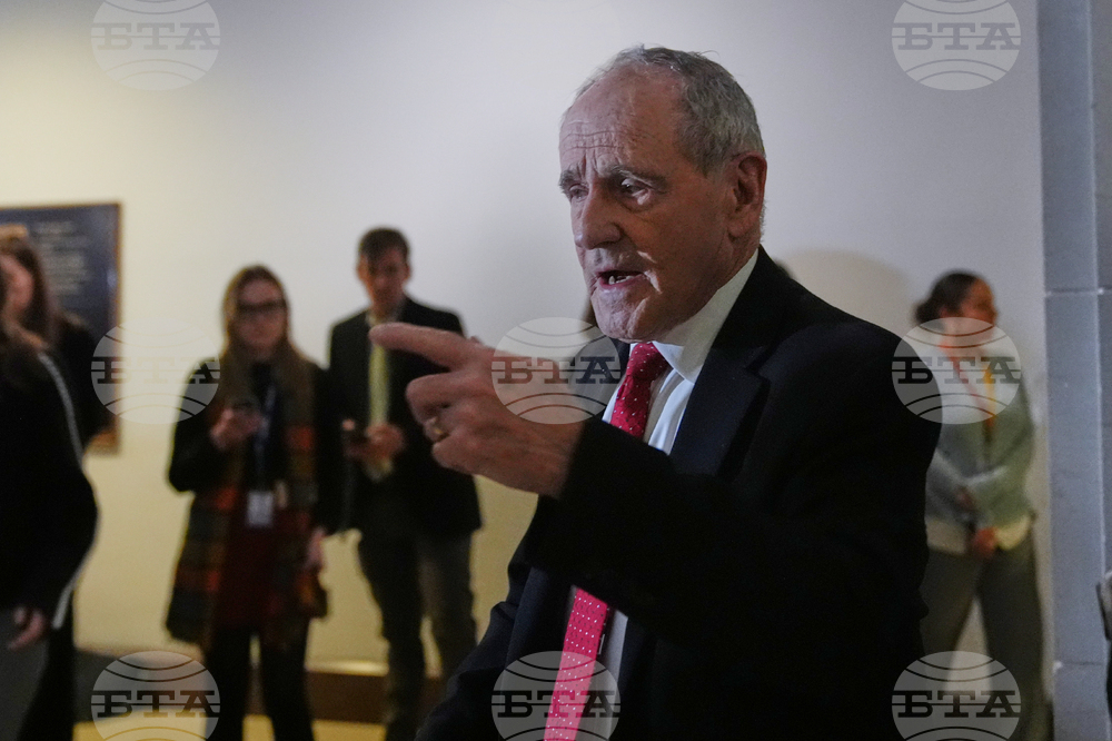 US Venezuela Congress