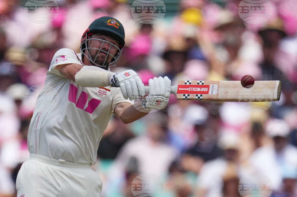 Australia England Cricket