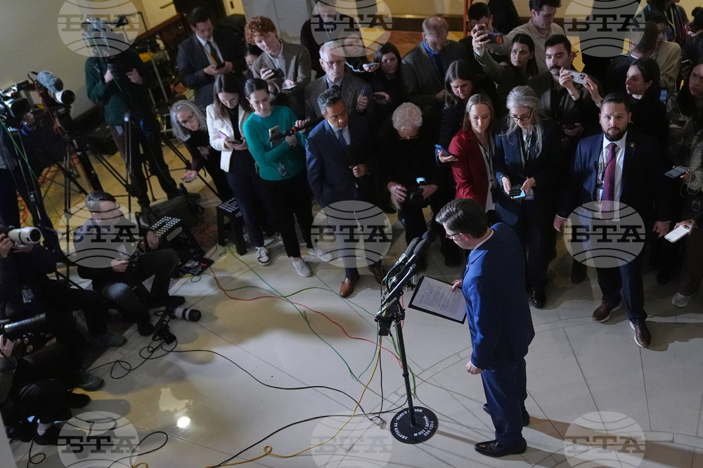 US Venezuela Congress