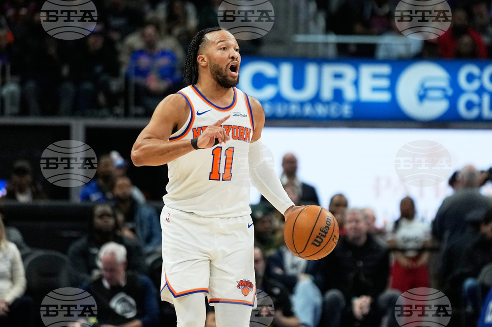 Knicks Pistons Basketball